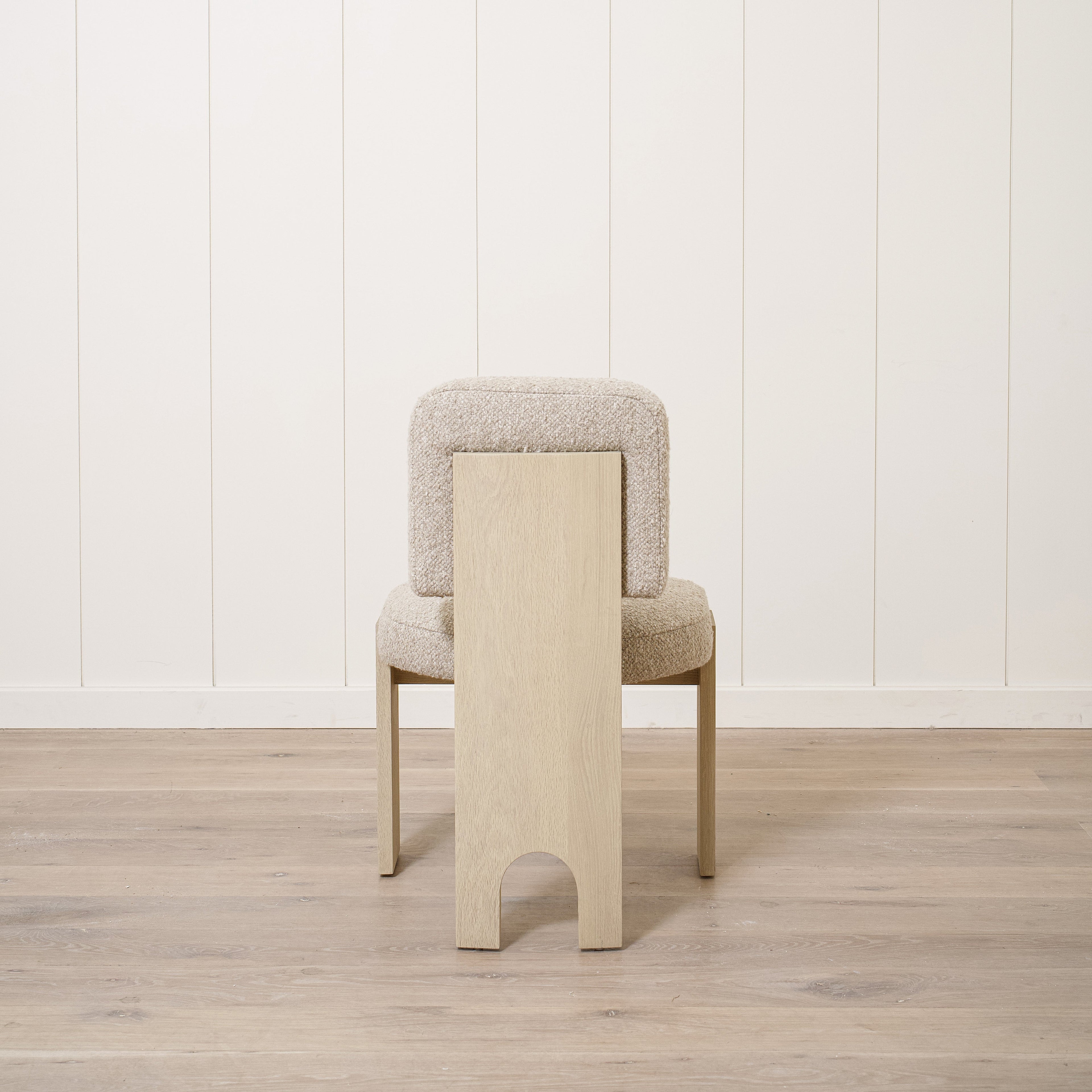 Sedie da pranzo Milo