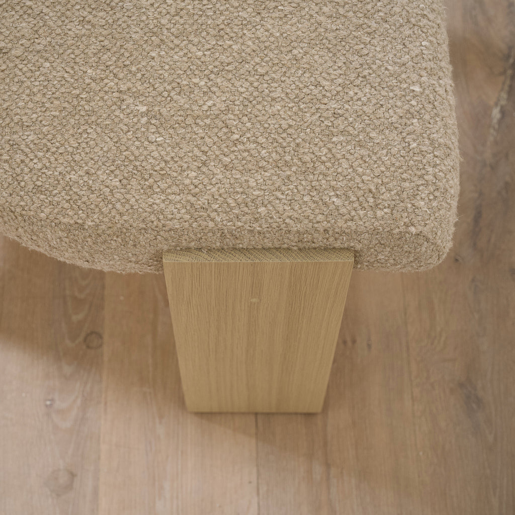 Sedie da pranzo Milo