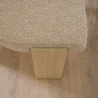 Sedie da pranzo Milo