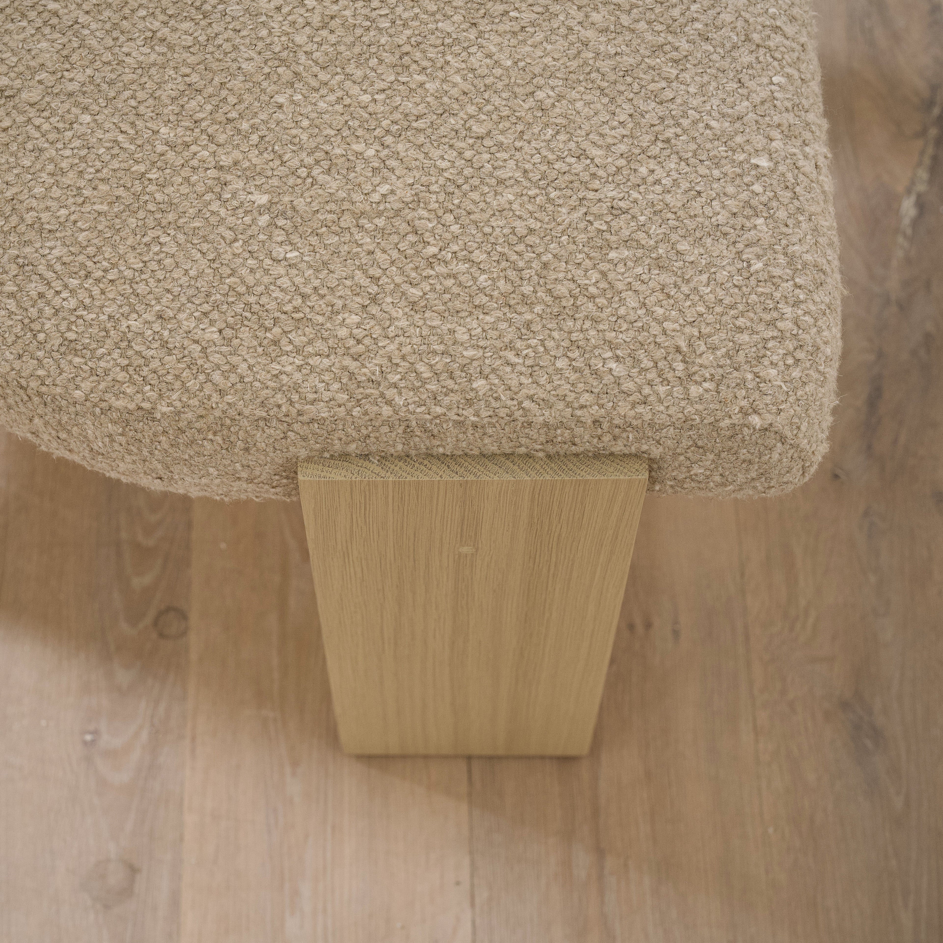 Sedie da pranzo Milo