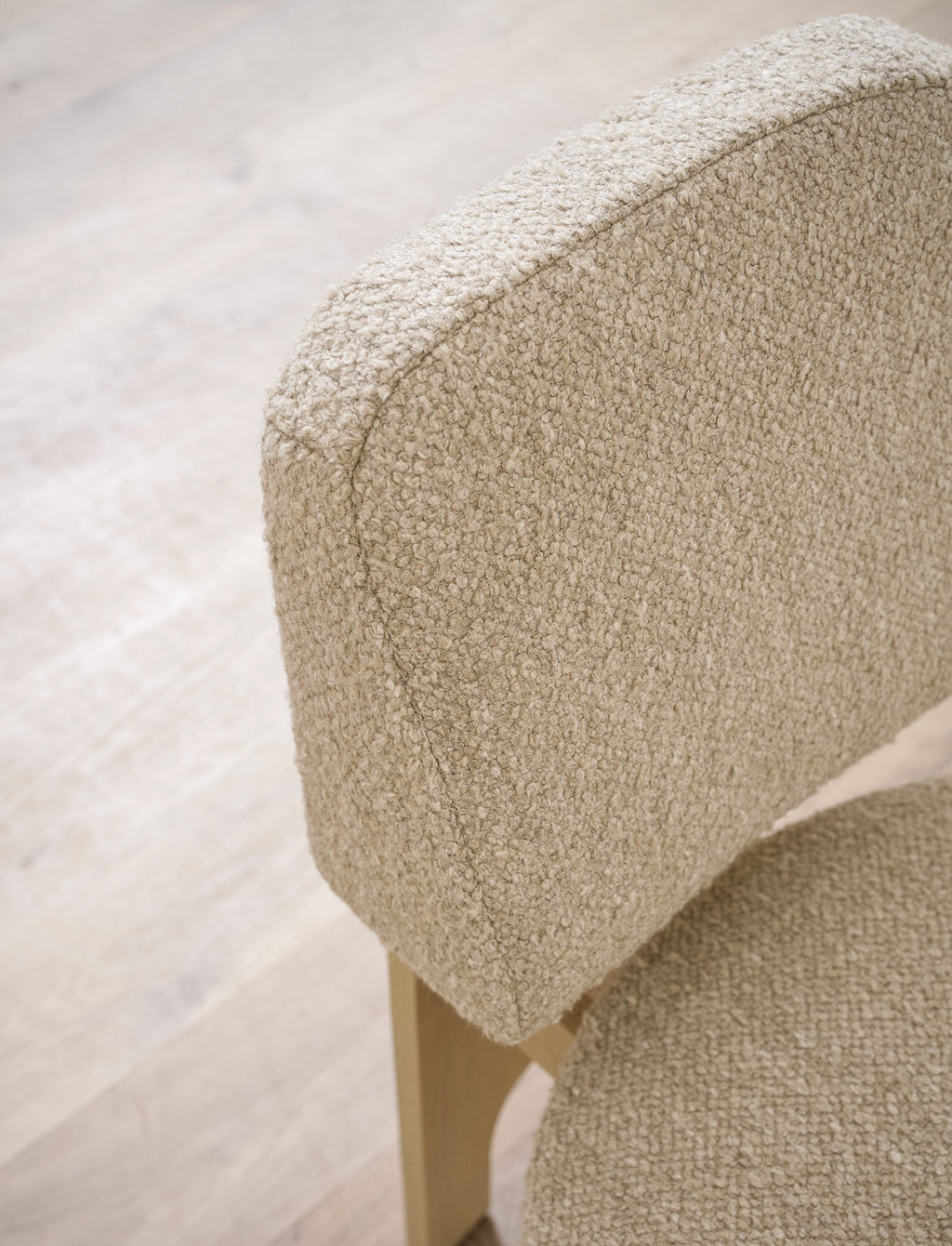 Sedie da pranzo Milo