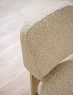 Sedie da pranzo Milo