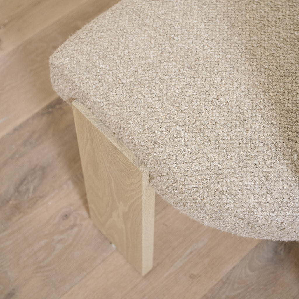 Sedie da pranzo Milo