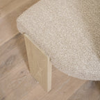 Sedie da pranzo Milo