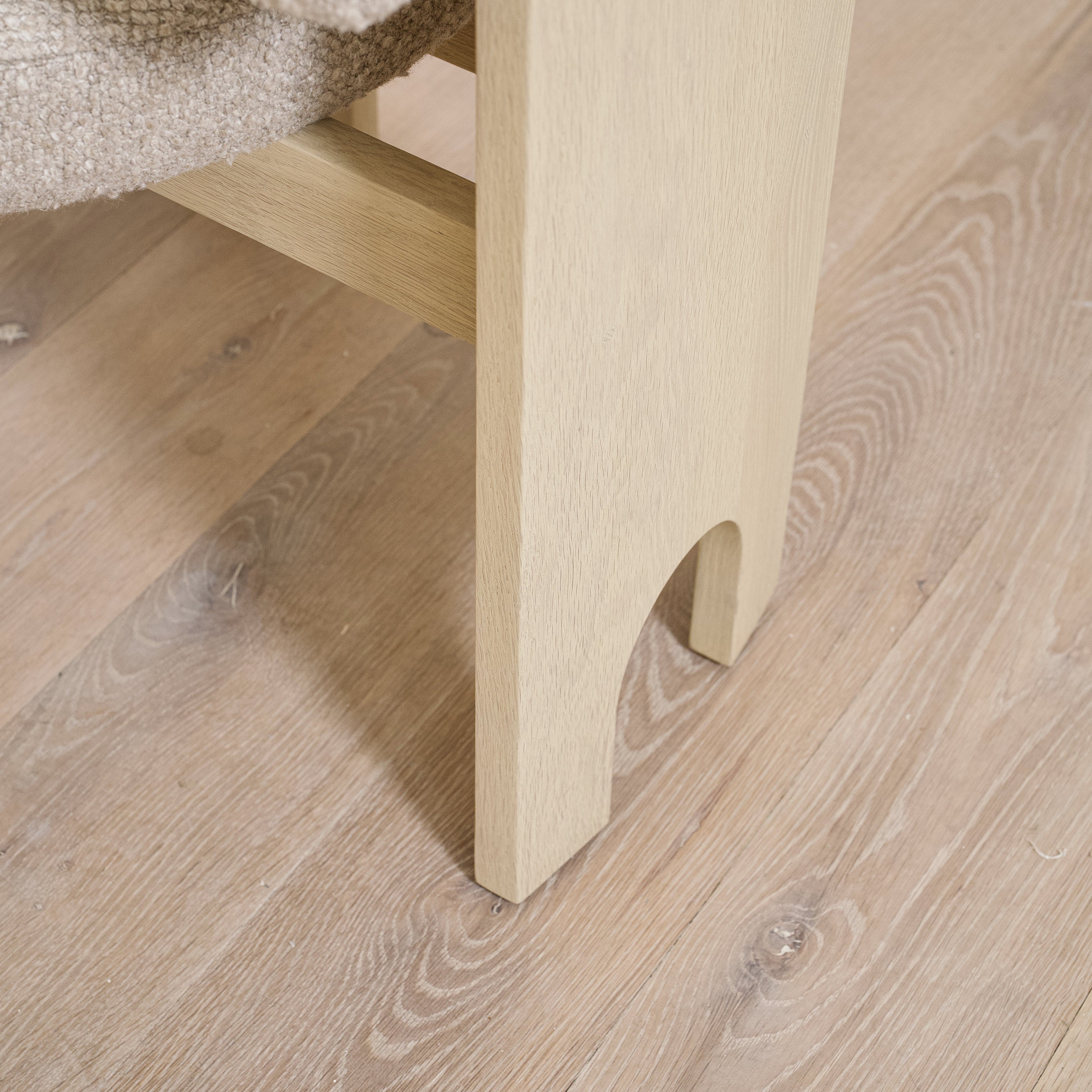 Sedie da pranzo Milo