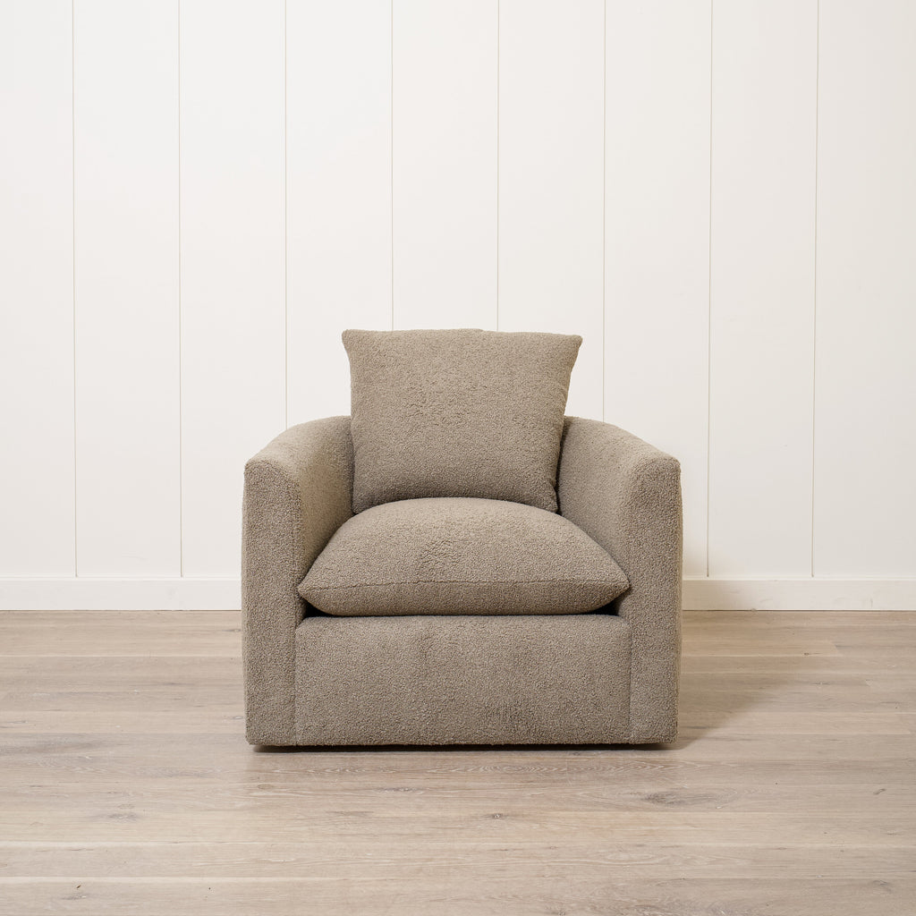 Presidente McGrath M