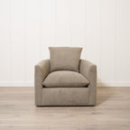 Presidente McGrath M.