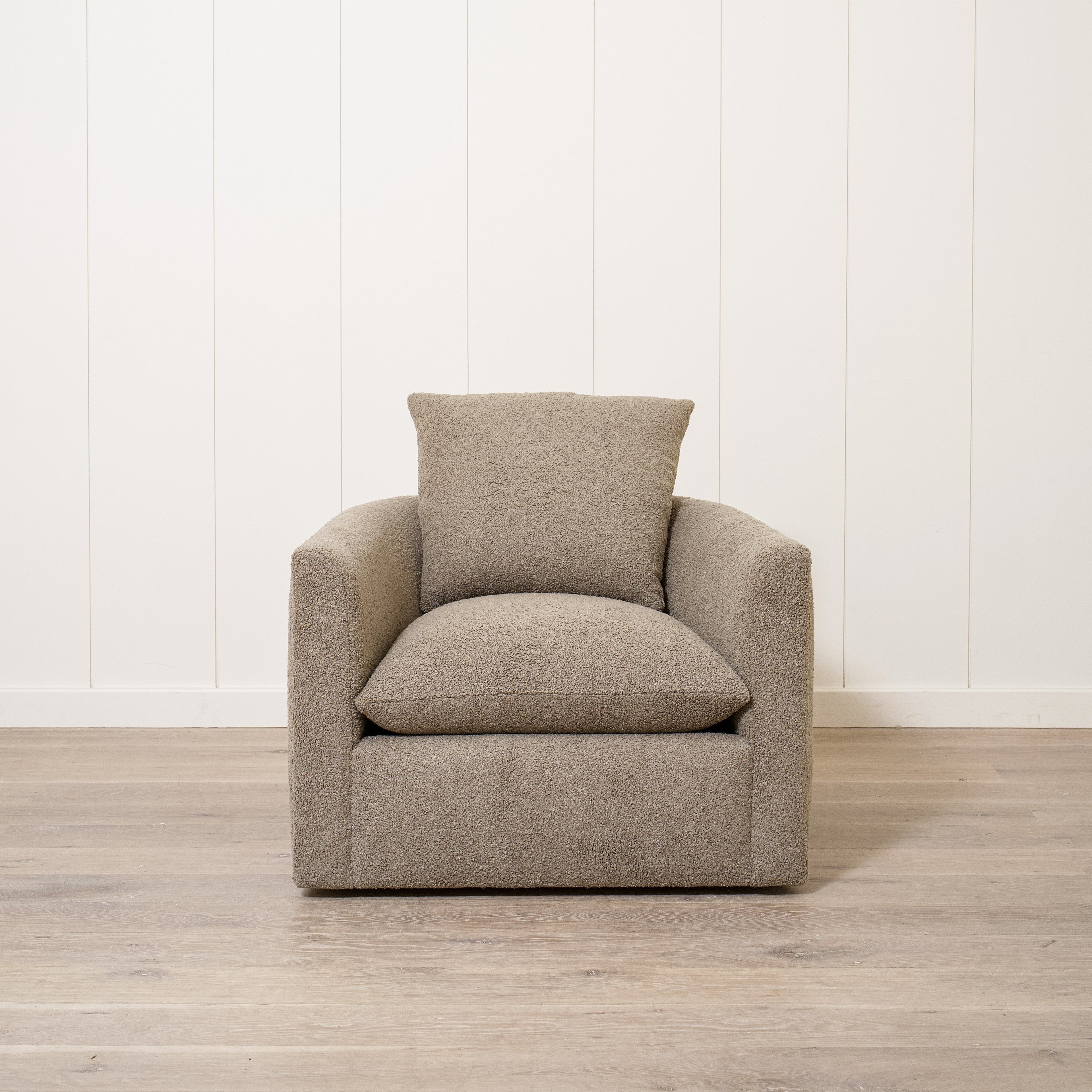 Presidente McGrath M.