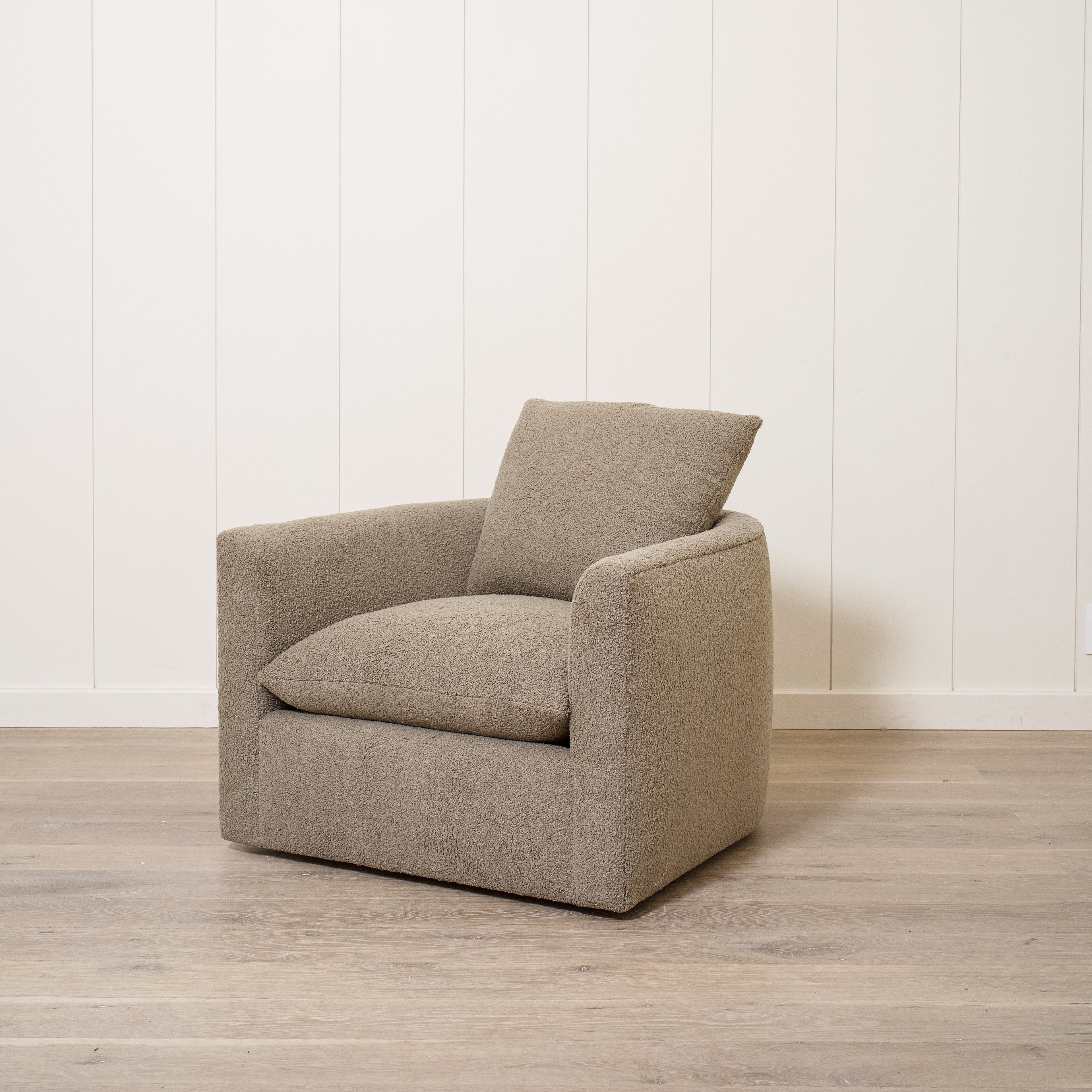 Presidente McGrath M