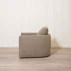 Presidente McGrath M