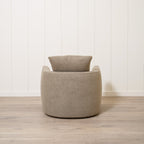 Presidente McGrath M.