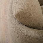 Presidente McGrath M.