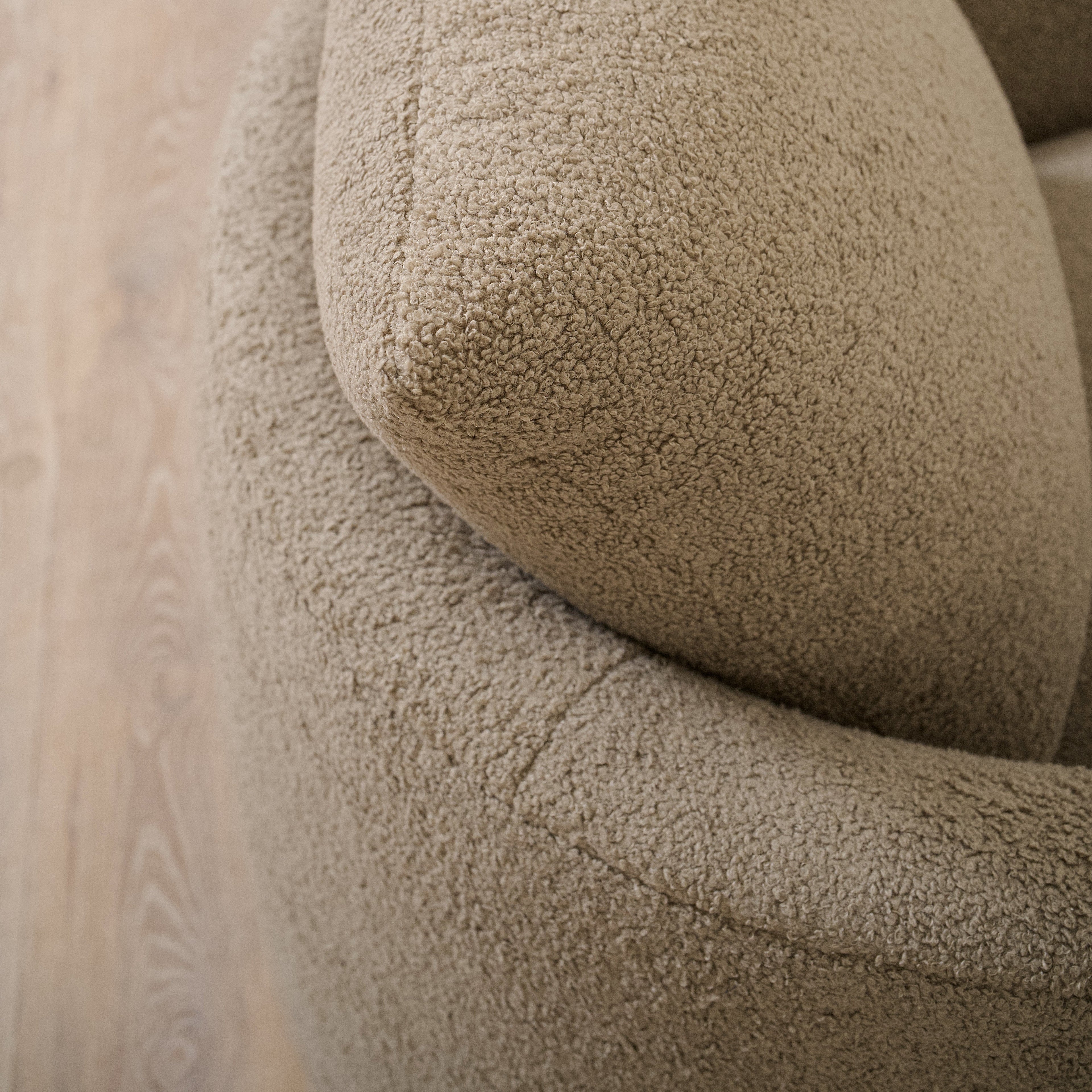 Presidente McGrath M.