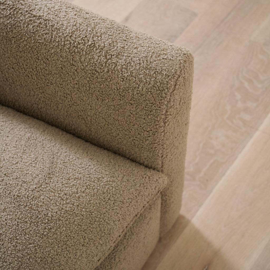 Presidente McGrath M.