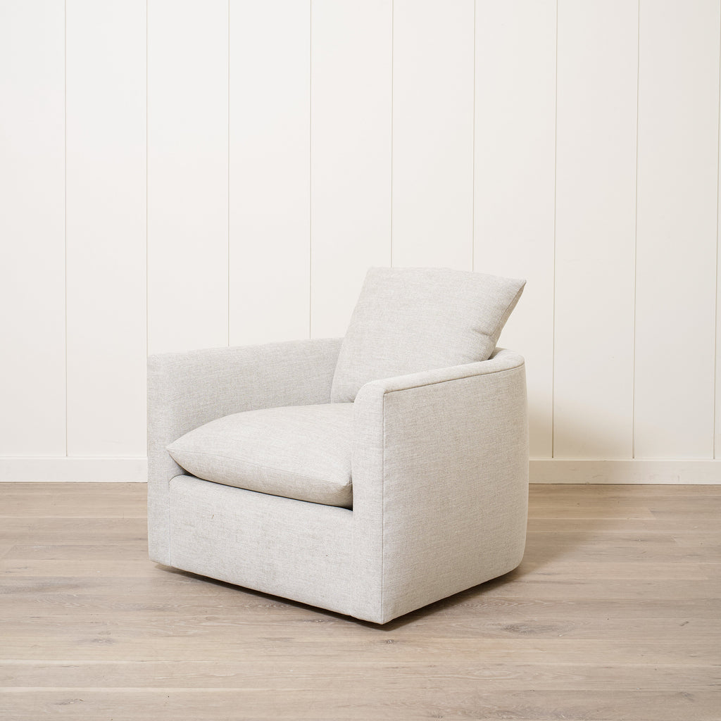 Presidente McGrath M