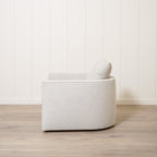 Presidente McGrath M