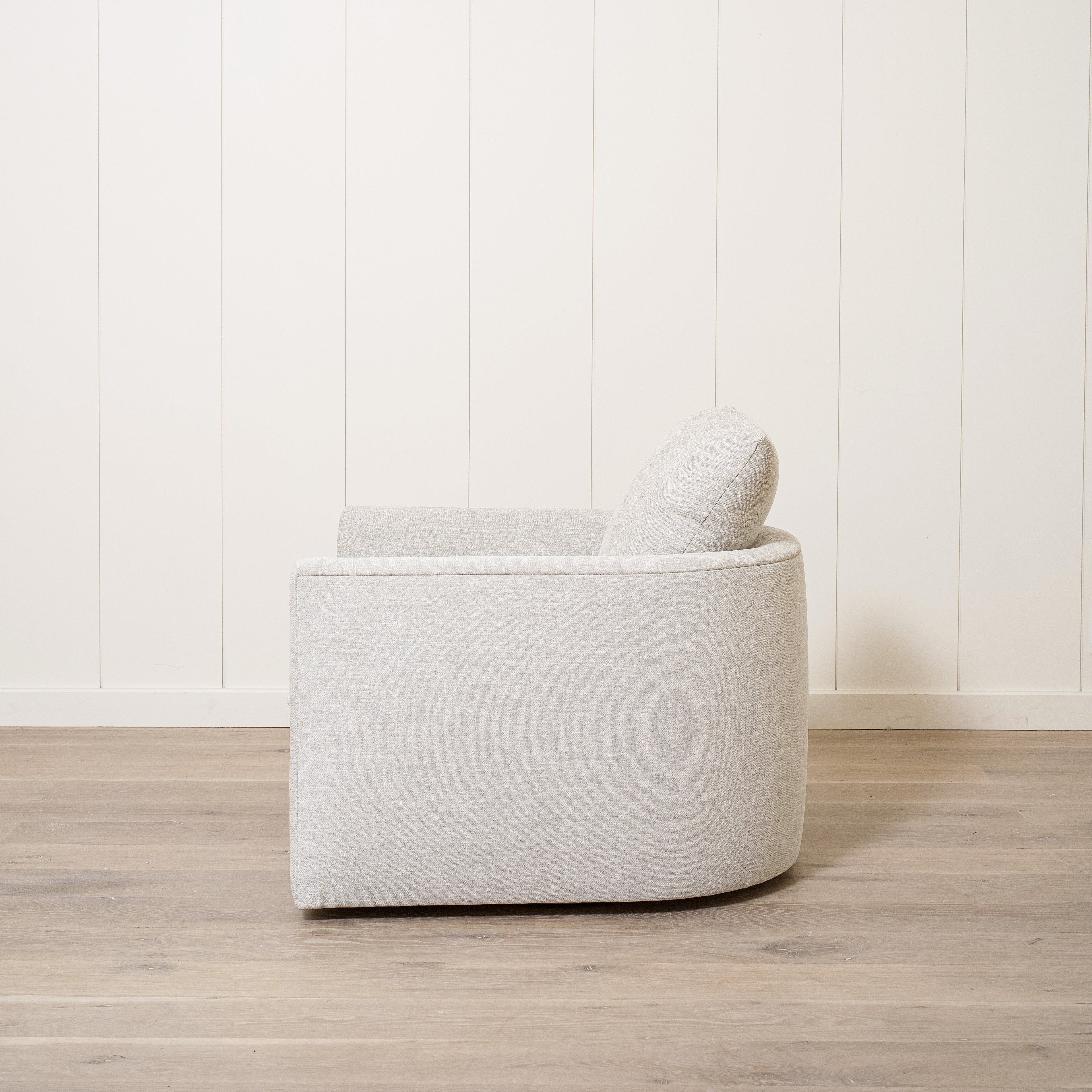 Presidente McGrath M