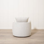 Presidente McGrath M