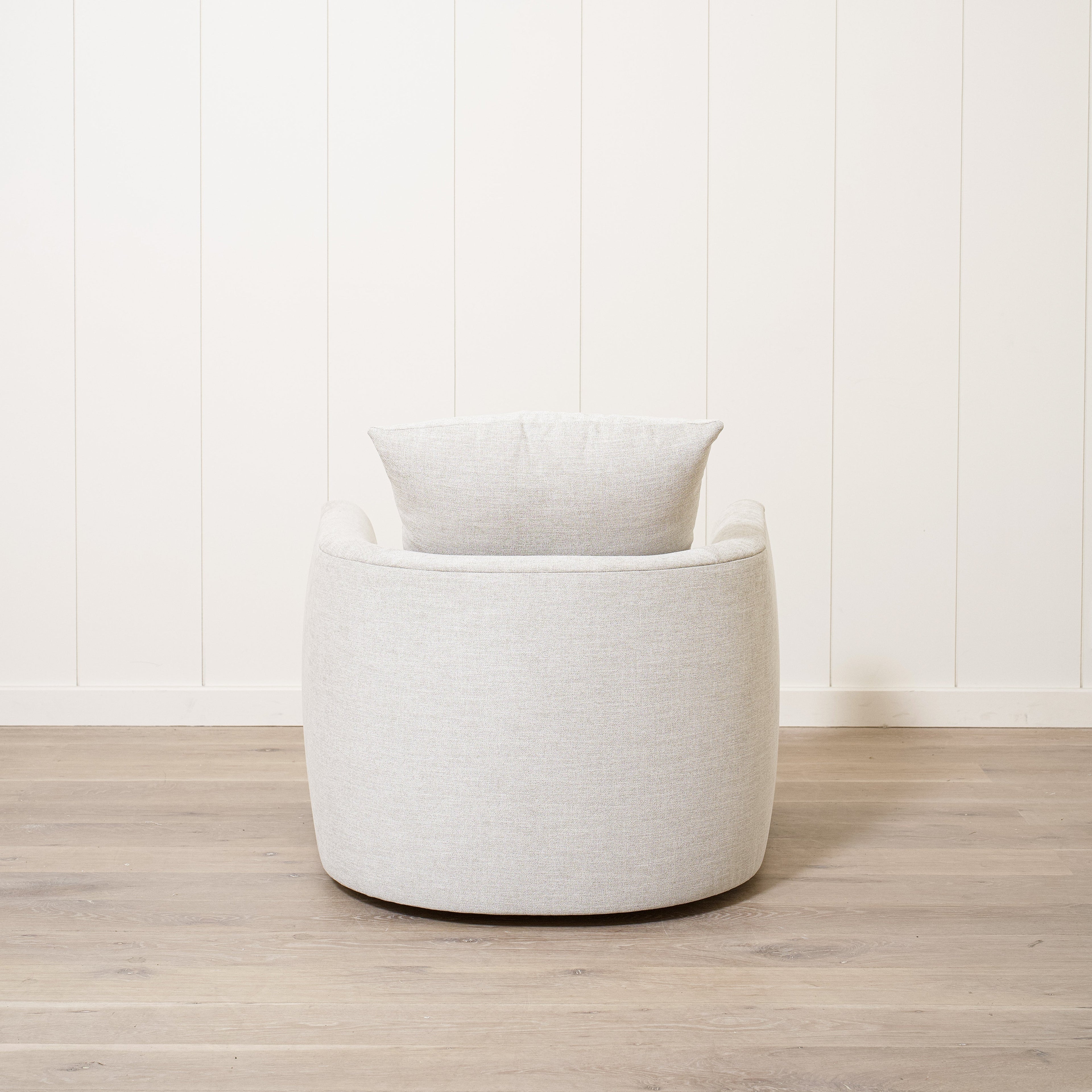 Presidente McGrath M