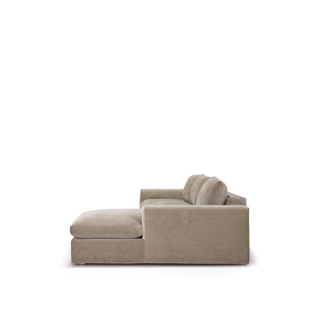 Divano componibile Archer RAF Chaise