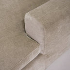 Divano componibile Archer RAF Chaise