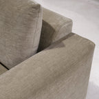 Divano componibile Archer RAF Chaise