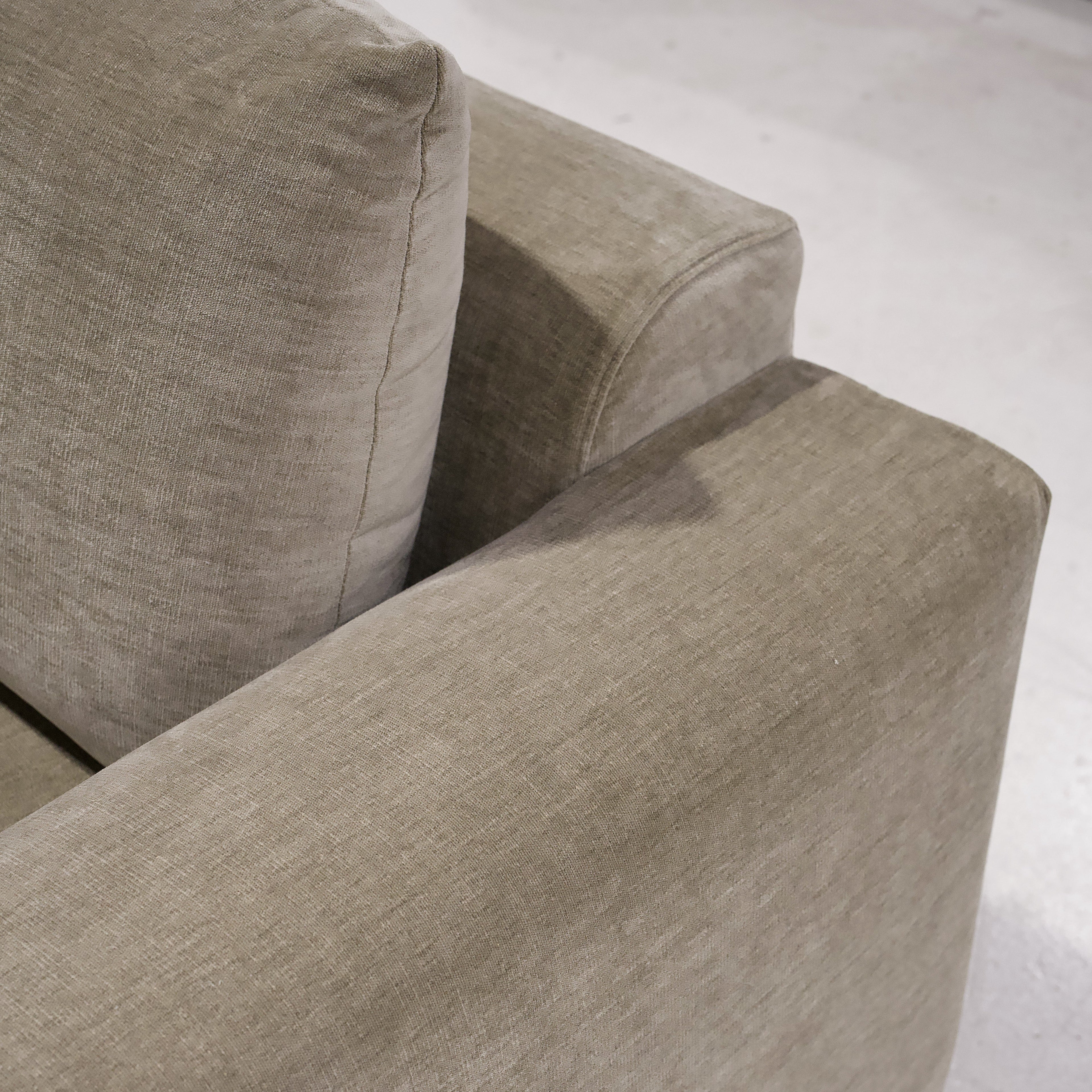 Divano componibile Archer RAF Chaise