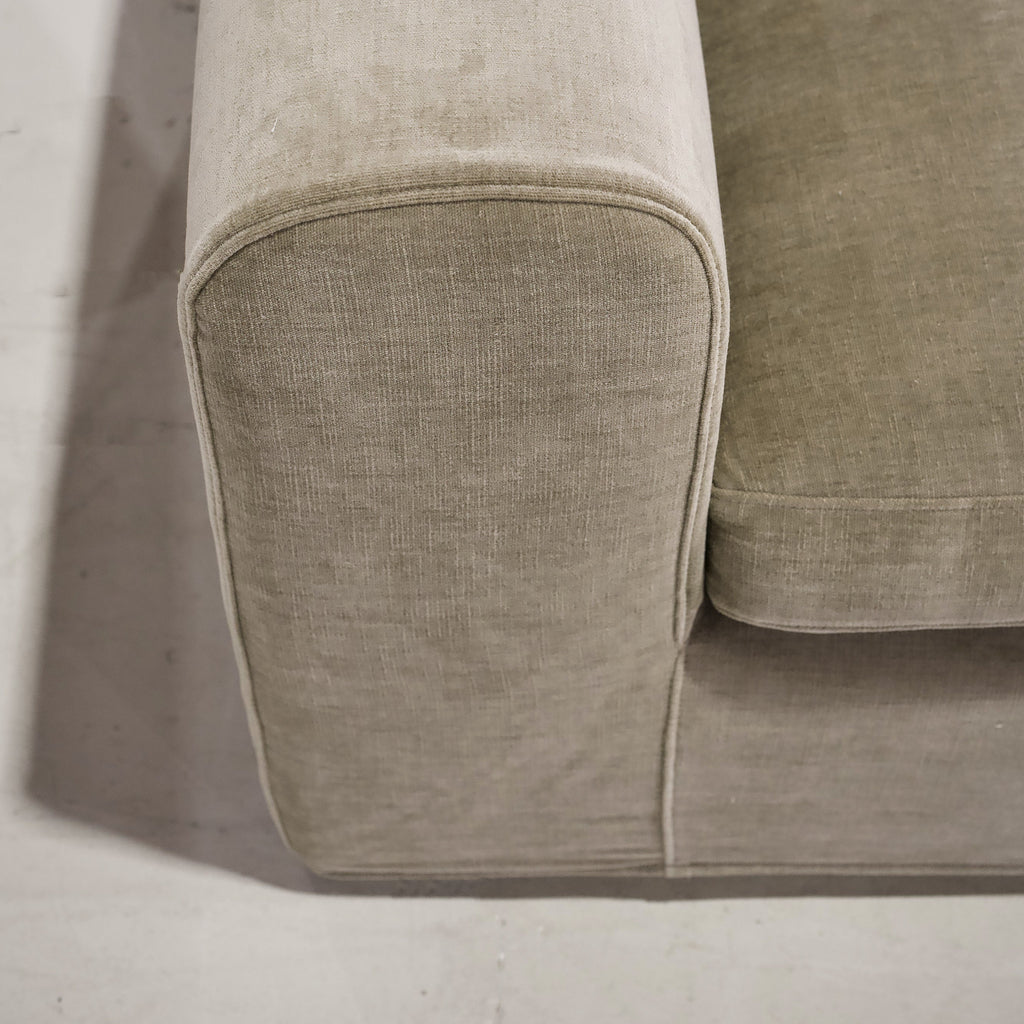 Divano componibile Archer RAF Chaise