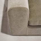 Divano componibile Archer RAF Chaise