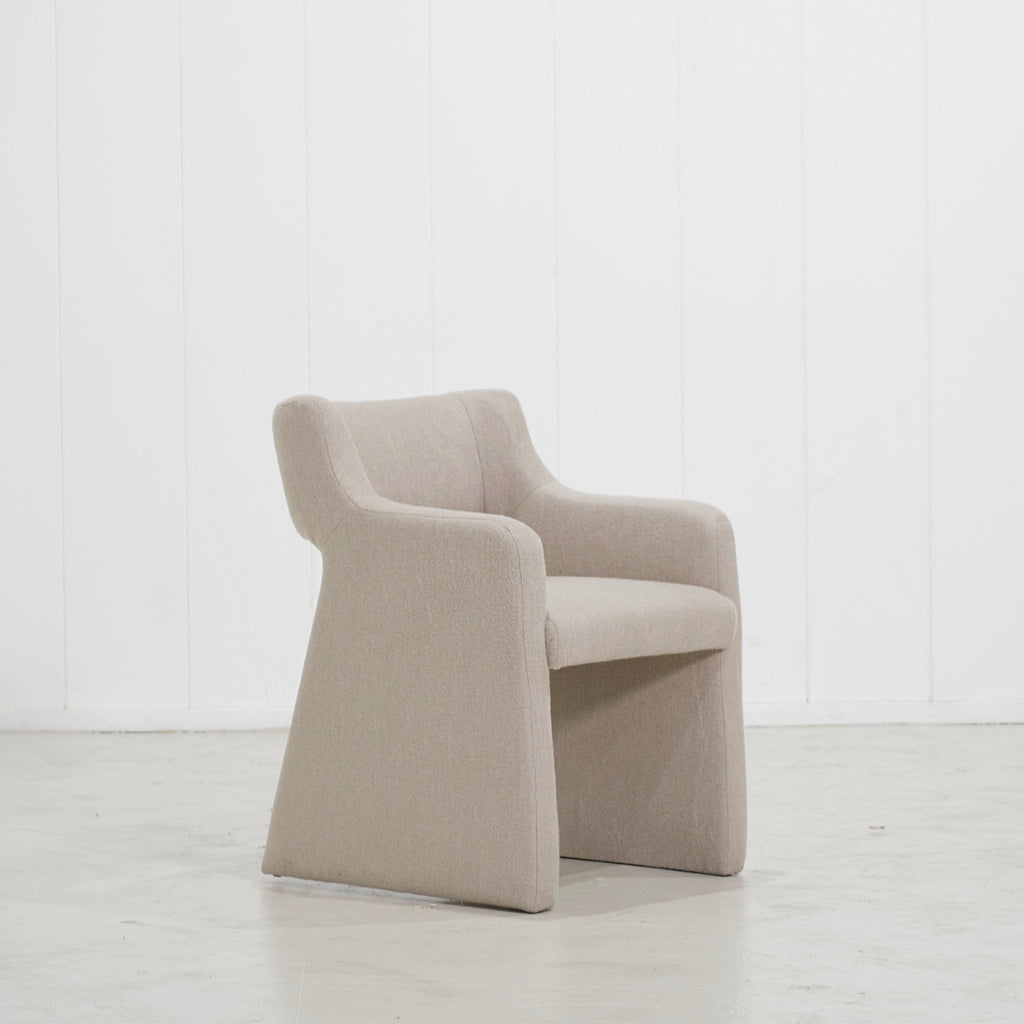 Sedia da pranzo Cleo