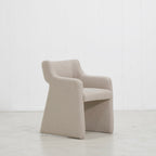 Sedia da pranzo Cleo