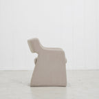 Sedia da pranzo Cleo