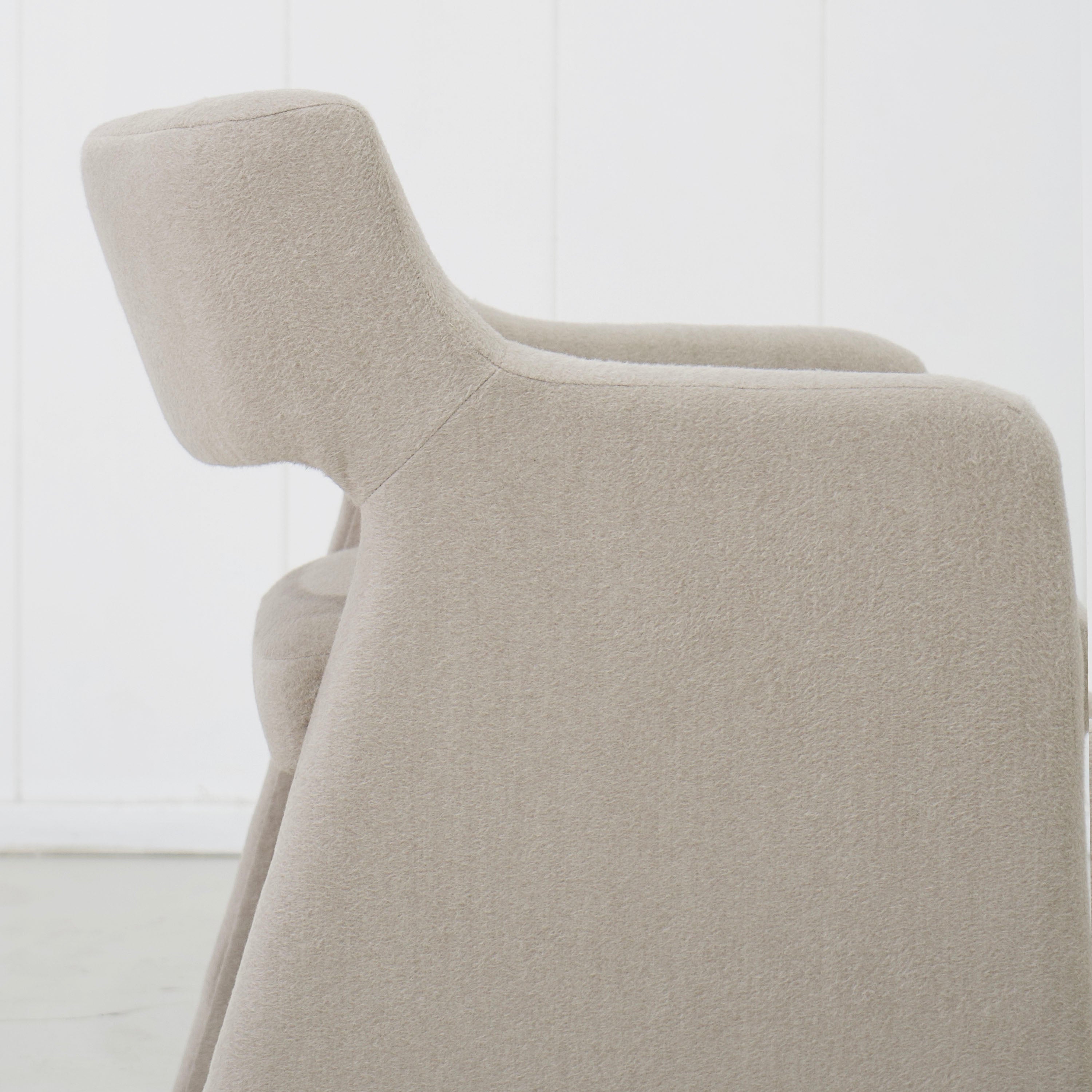 Sedia da pranzo Cleo