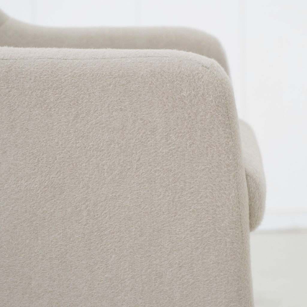 Sedia da pranzo Cleo