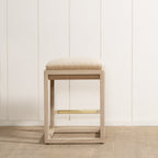 Sgabello da bar Hawk