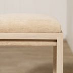 Sgabello da bar Hawk