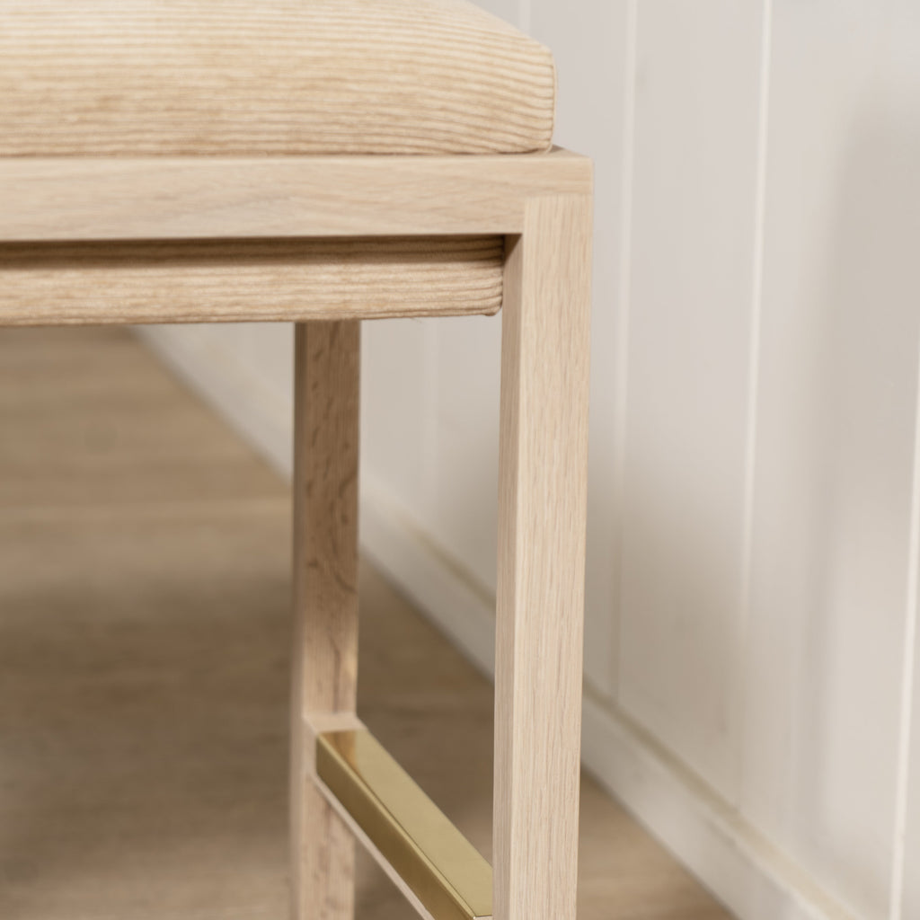 Sgabello da bar Hawk