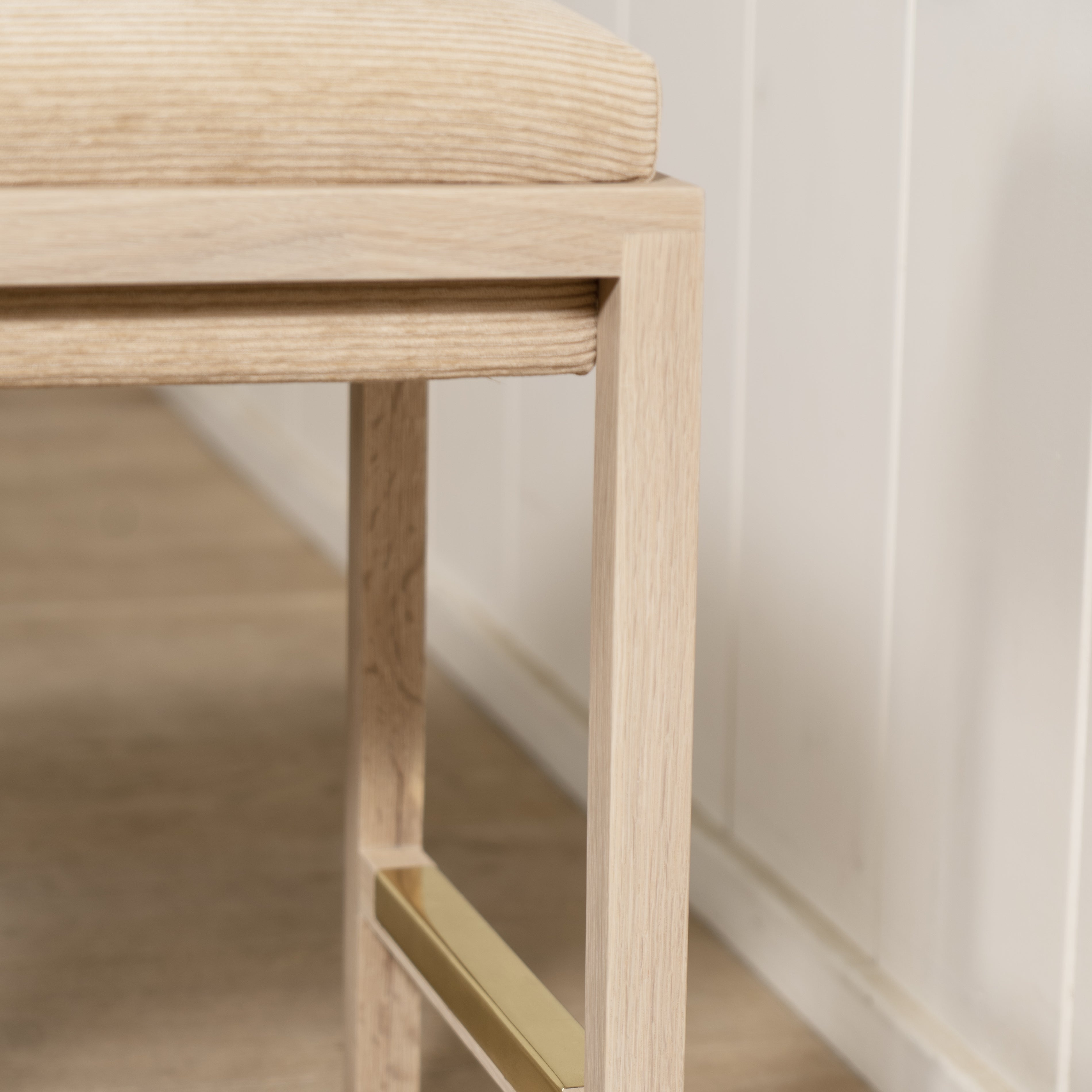 Sgabello da bar Hawk