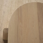 Tavolino da caffè Bolster