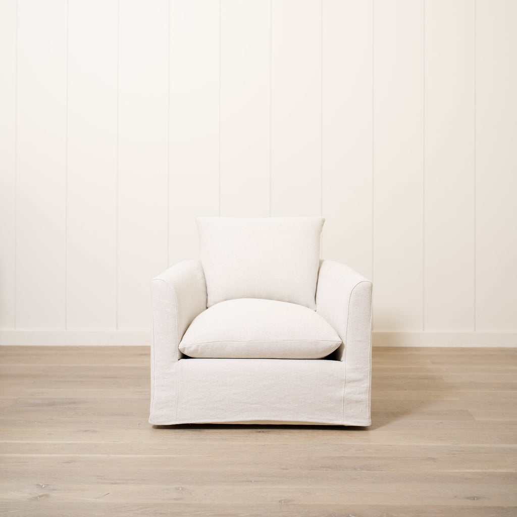 Presidente McGrath M