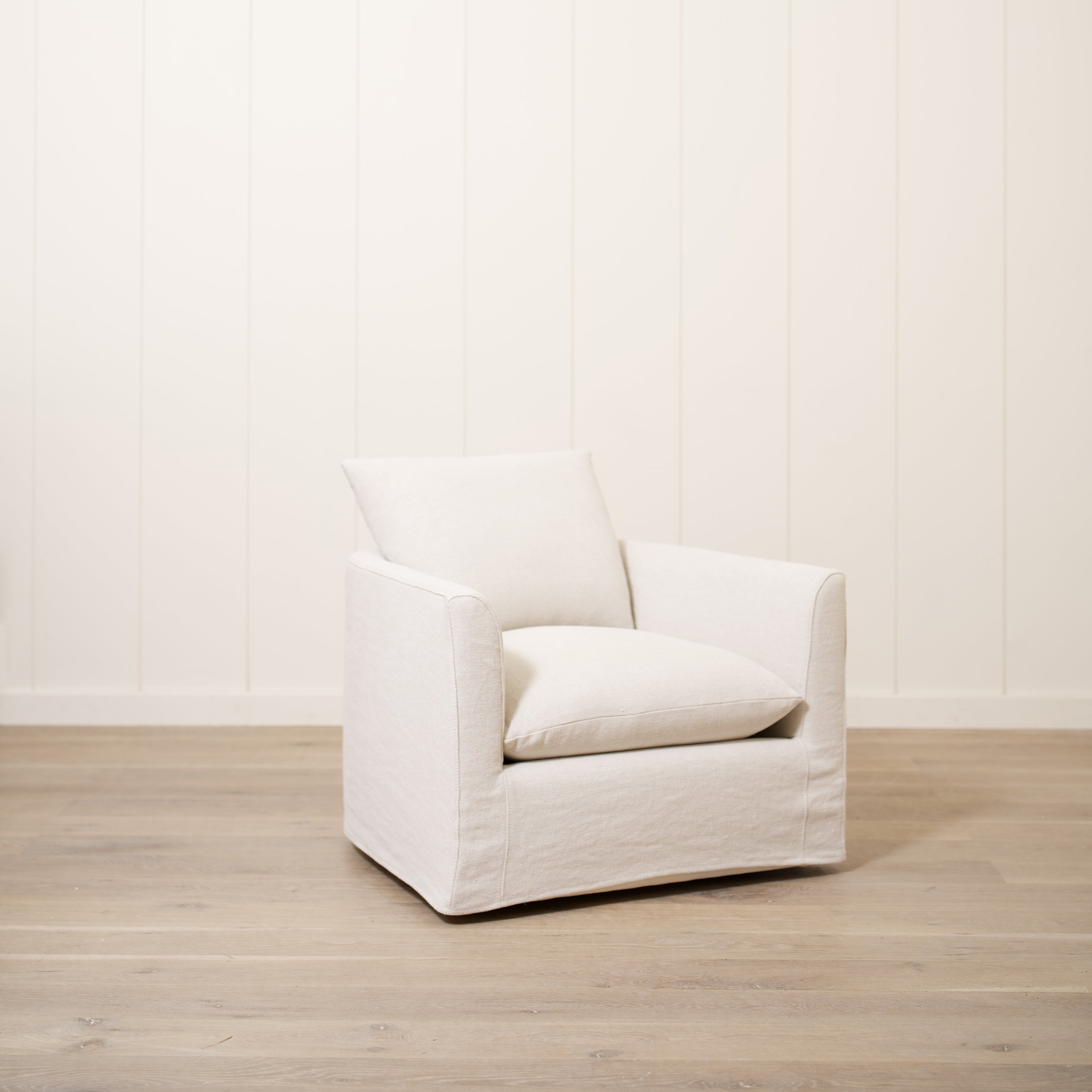 Presidente McGrath M