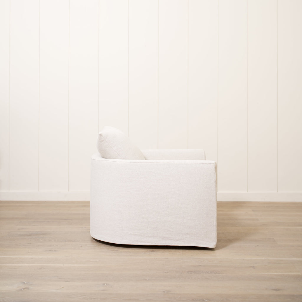 Presidente McGrath M