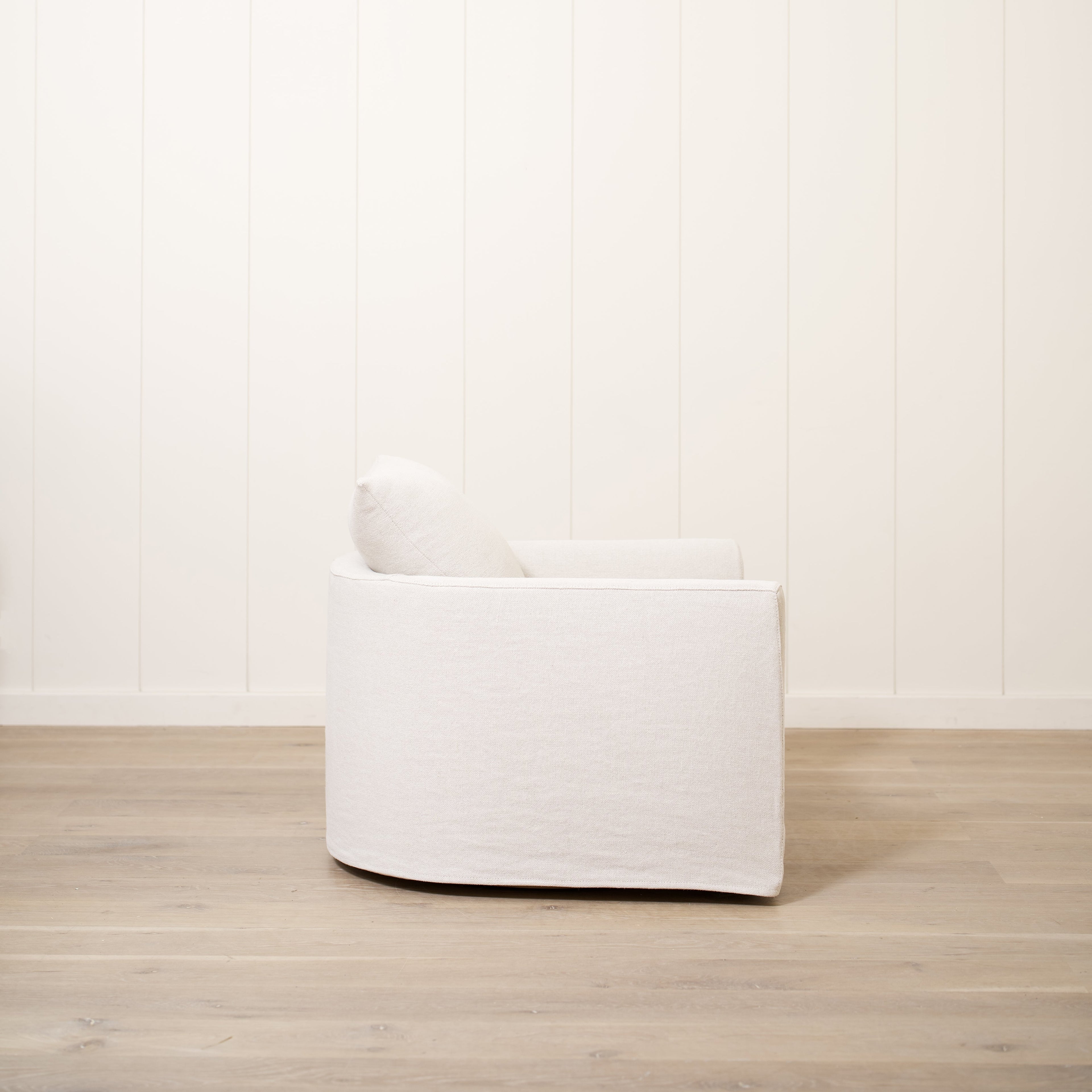 Presidente McGrath M