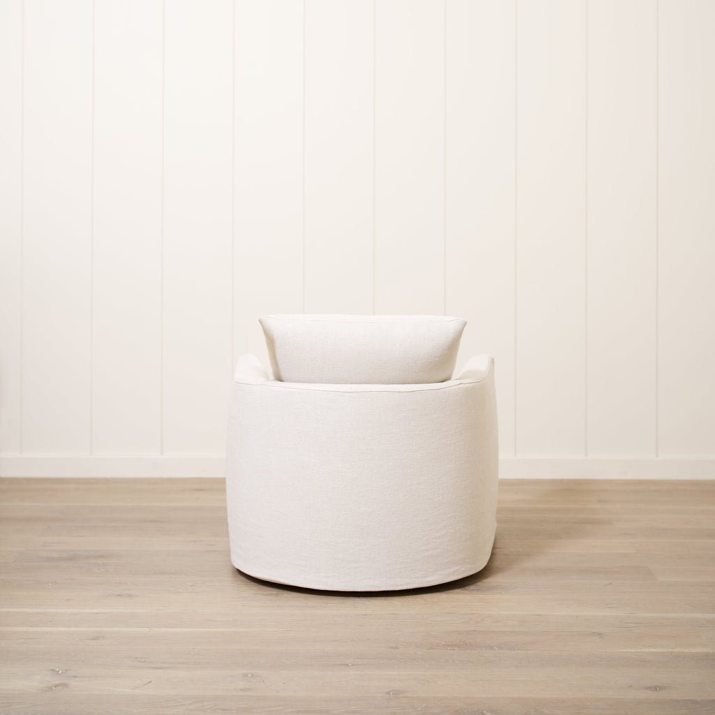 Presidente McGrath M