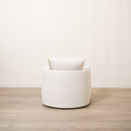 Presidente McGrath M