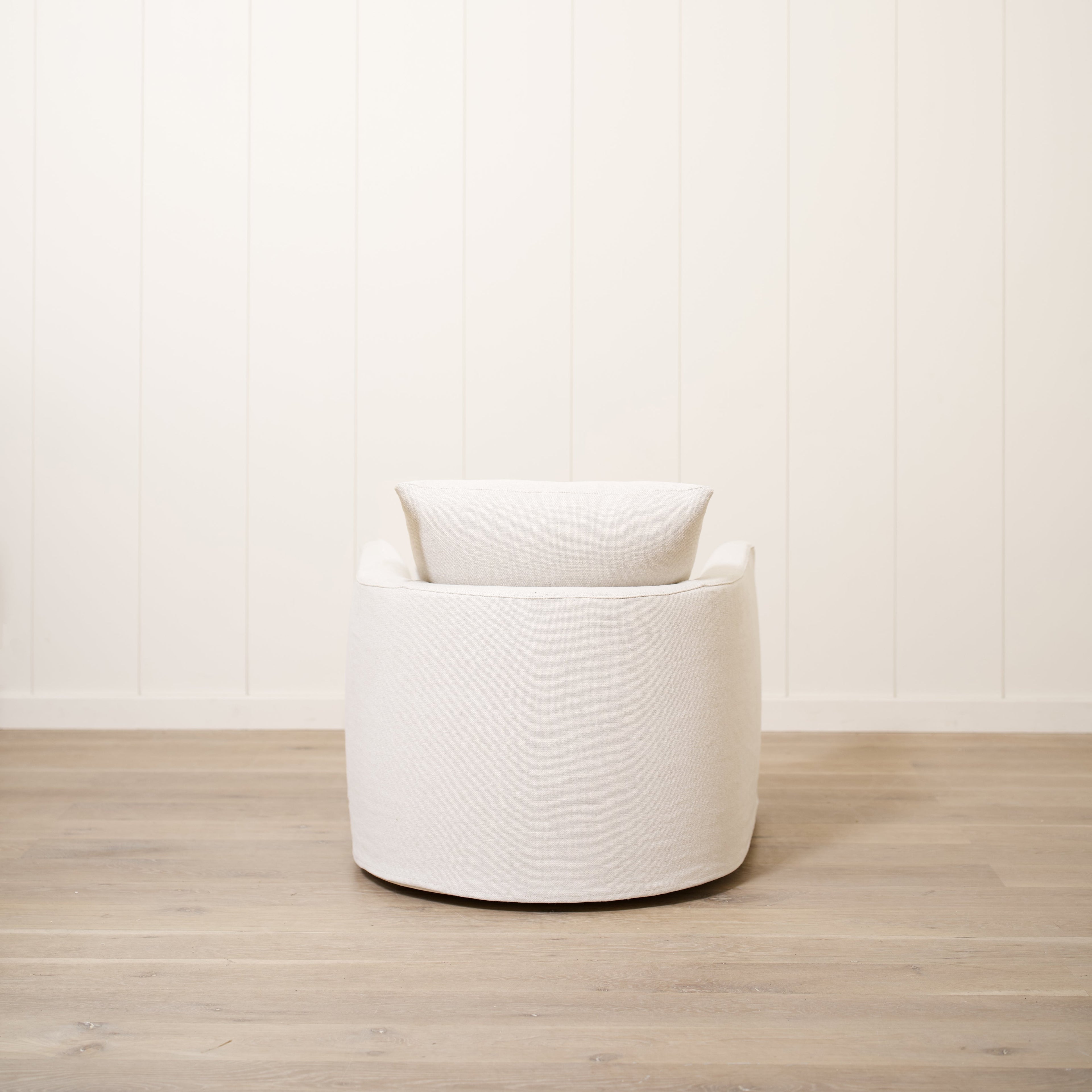 Presidente McGrath M