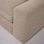 Divano componibile Archer LAF Chaise