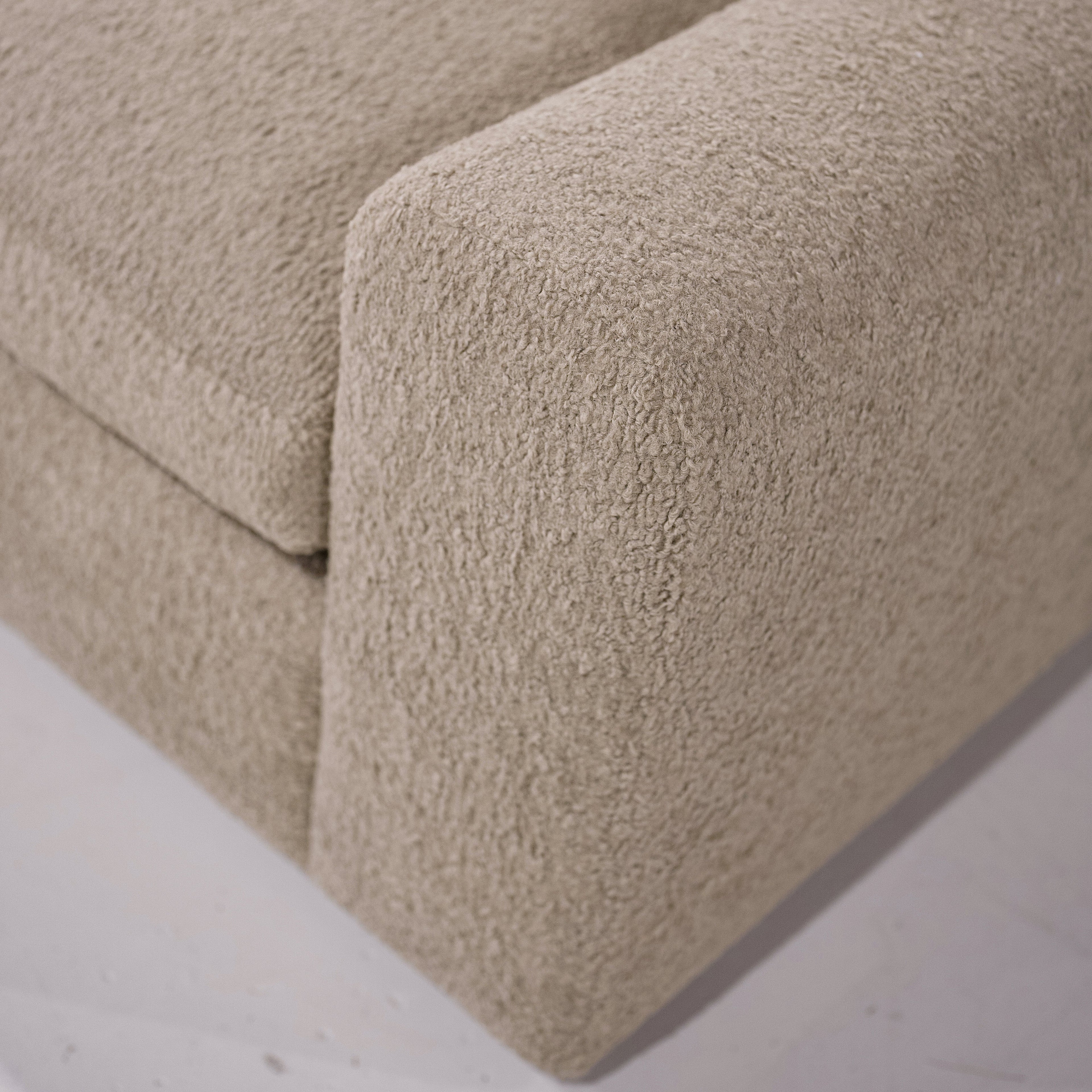 Divano componibile Archer LAF Chaise