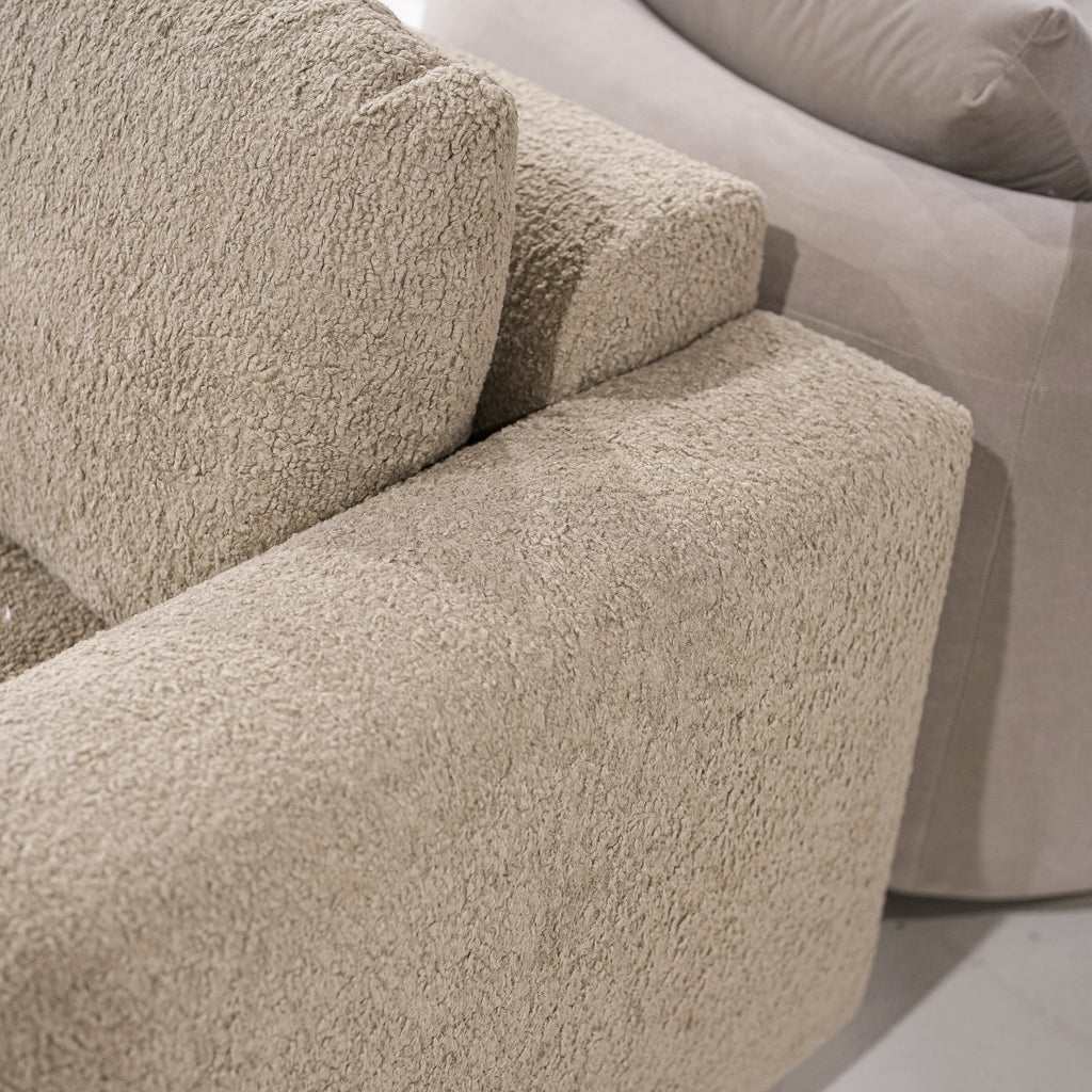 Divano componibile Archer LAF Chaise