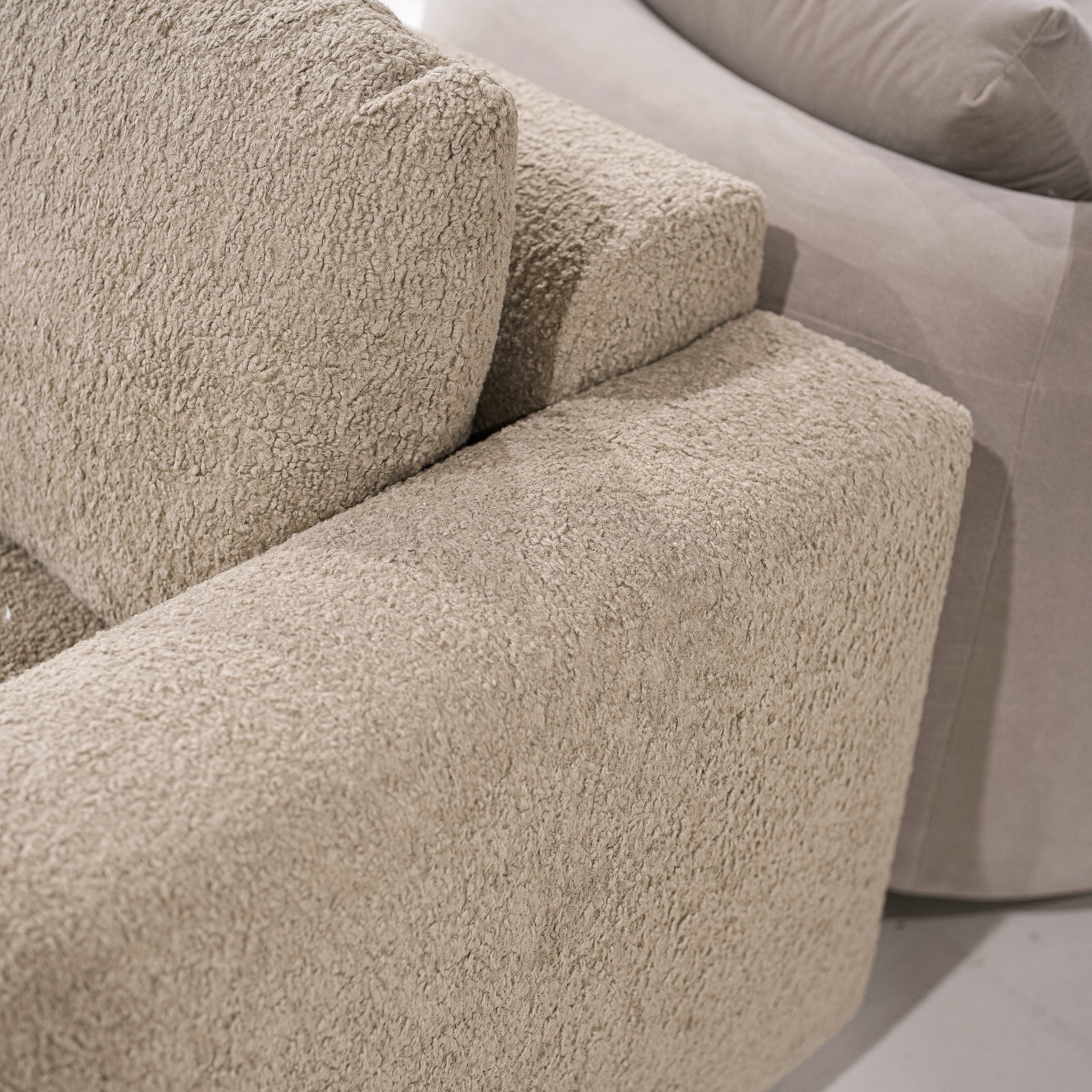 Divano componibile Archer LAF Chaise